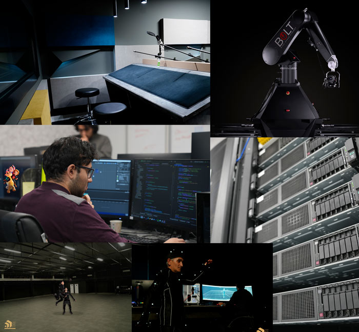 مرکز شتابدهی هنری مهوا