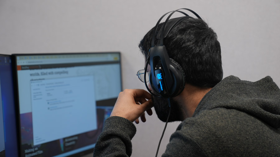 دفتر کار اشتراکی - تصویر ۲