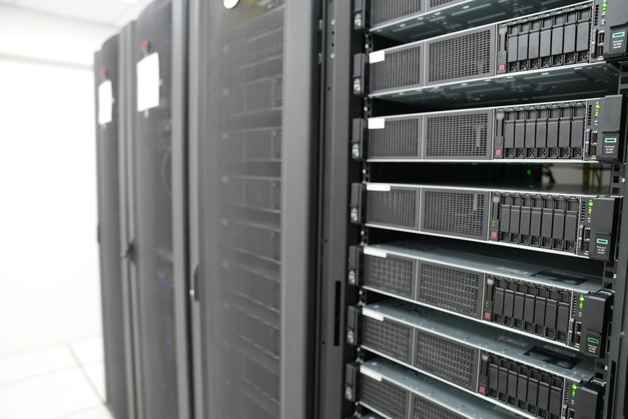 رندر فارم فطرس - تصویر ۵