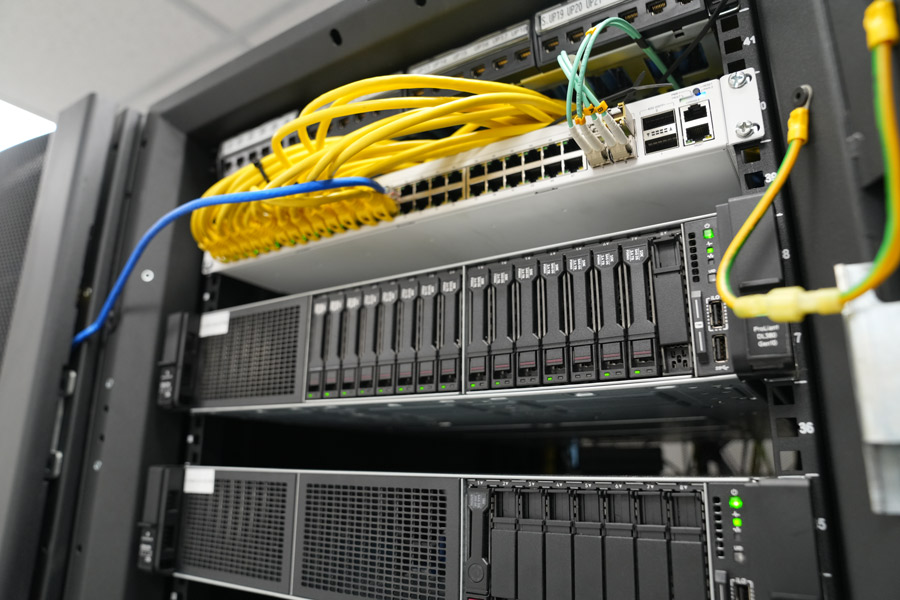 رندر فارم فطرس - تصویر ۹