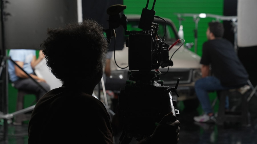 استودیو روشنا - 01