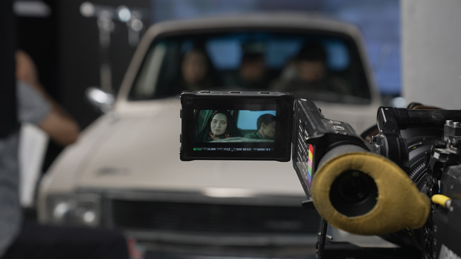 استودیو روشنا - 02