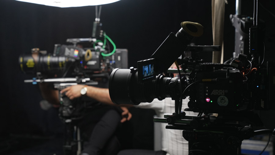 استودیو روشنا - 03