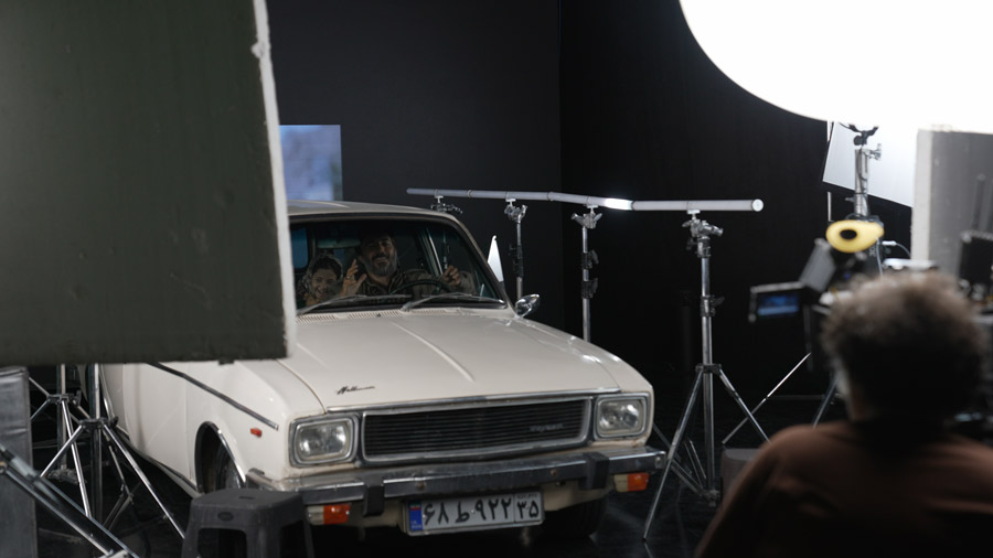 استودیو روشنا - 04